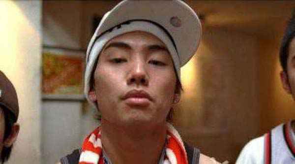 孔令奇和孔子什么关连 孔子子女曾说过孔子是烂人