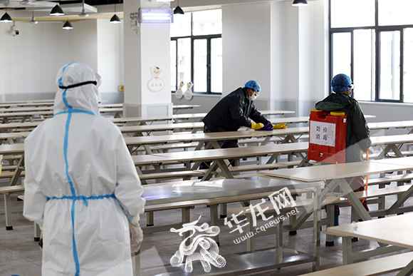 视频|开学在即，学校筹备好了吗？记者现场打探两所学校