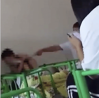  大快人心！涉嫌虐童，北京一康复中心2人被刑拘