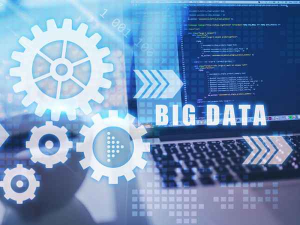  南岸大数据智能财富多点着花