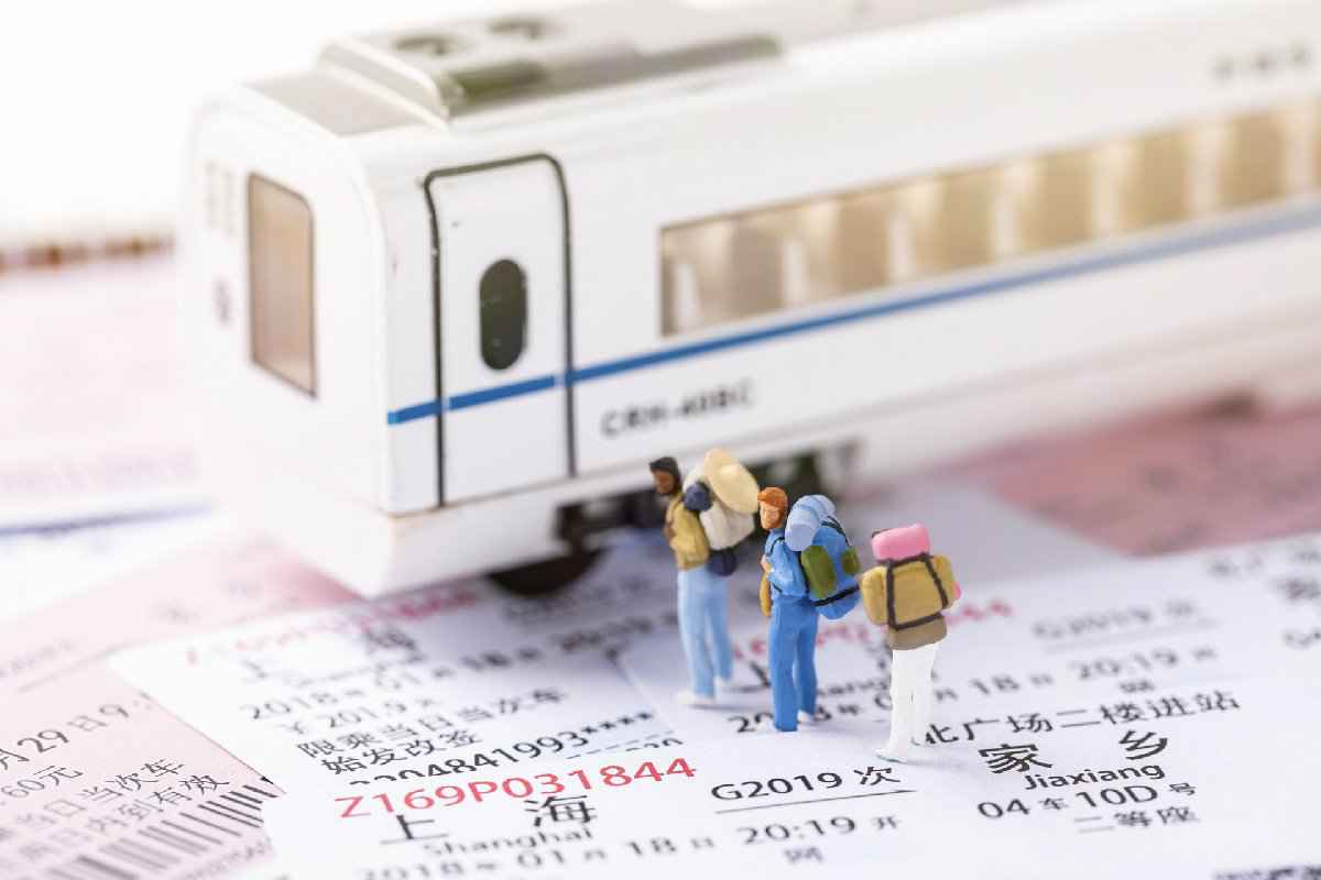 火车电子客票如何报销