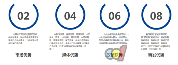  【重磅推荐】刚烈信心，铿锵前行——皇玛斯克全屋定制火爆招商中！