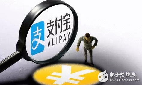 这就是阿里伟大的处所 网友微博求教在海外付出宝怎么用，官方回覆太霸气