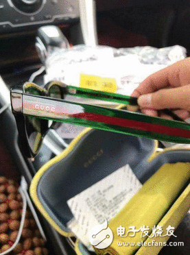 曝光~曝光~：京东自营再出赝品，这个锅该由谁背？真是好难过