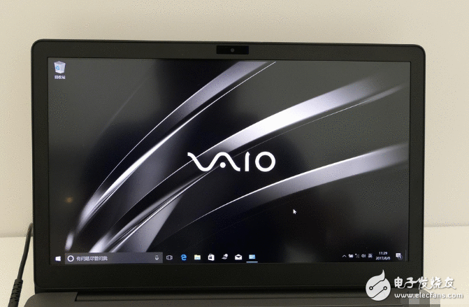 索尼VAIO条记本正式回归中国 索尼VAIO Z条记本图赏