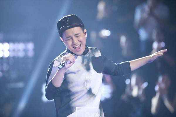 杨和苏在地下唱过歌吗 曾是嘻哈圈的真正学霸相识下