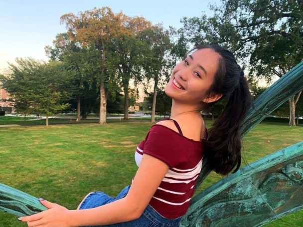 令人心疼！李连杰小女儿因断绝致抑郁症复发