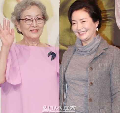 金永玉元美京确定出演tvN新剧世界上最瑰丽的离去