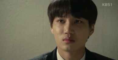 AndanteKAI金珍京从广告开始就呈现危机