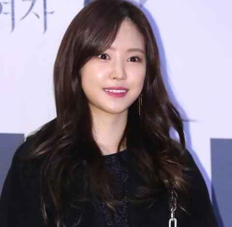 孙娜恩将出演卢熙京编剧作品tvN新剧世上最美的离去