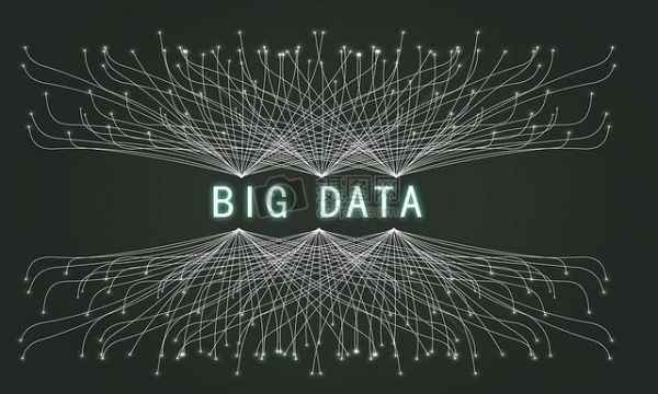  大数据就业的三大偏向和十种岗亭