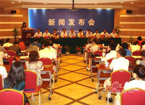 景德镇市设立党委新闻讲话人制度