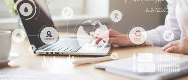 金融科技助小我私家企业信用清晰 融合各行大数据是基石