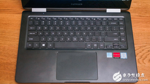 三星NoteBook 9 Pro体验：以Pro之名 一本多用