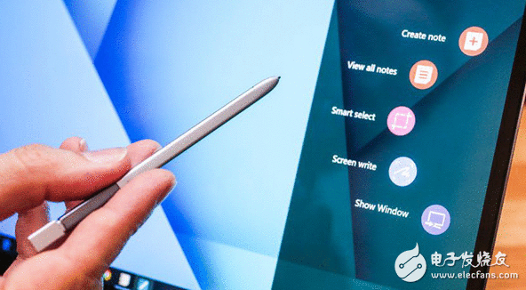 三星NoteBook 9 Pro体验：以Pro之名 一本多用