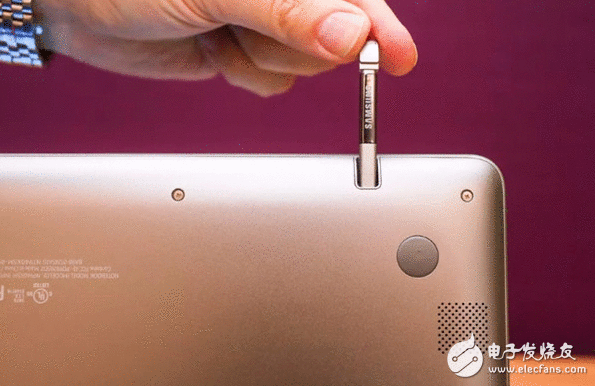 三星NoteBook 9 Pro体验：以Pro之名 一本多用