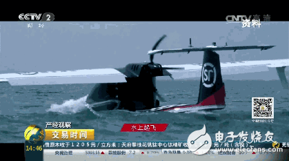 中国市场又一让阿里京东苏宁都为之猖獗的庞大“金矿”：人工智能的一场革命