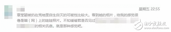 暗网下的悲剧：寻找章莹颖募款方针增至50万 已募得13万多美元