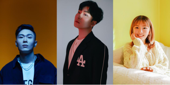 连系偶像娱乐公司共造超人气偶像， QQ音乐开放平台“爱豆来了”上线