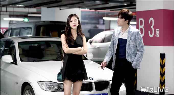 《嗨，前任》热播 蔡祥宇对垒姚远坑货变助攻