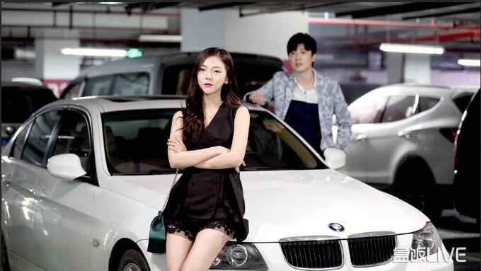 《嗨，前任》热播 蔡祥宇对垒姚远坑货变助攻