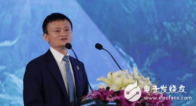 首富之战 马云：来呀来呀 追我呀！马化腾登上首富宝座才半天，马云又抢回了