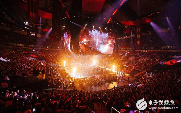 G-Sync技能是什么？电竞显示器又该如何选择？