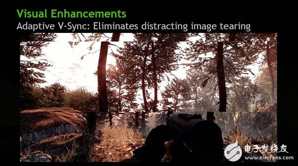 G-Sync技能是什么？电竞显示器又该如何选择？