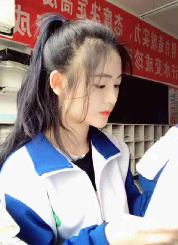 崔清悦儿是谁小我私家资料先容 她被卷入出轨事件