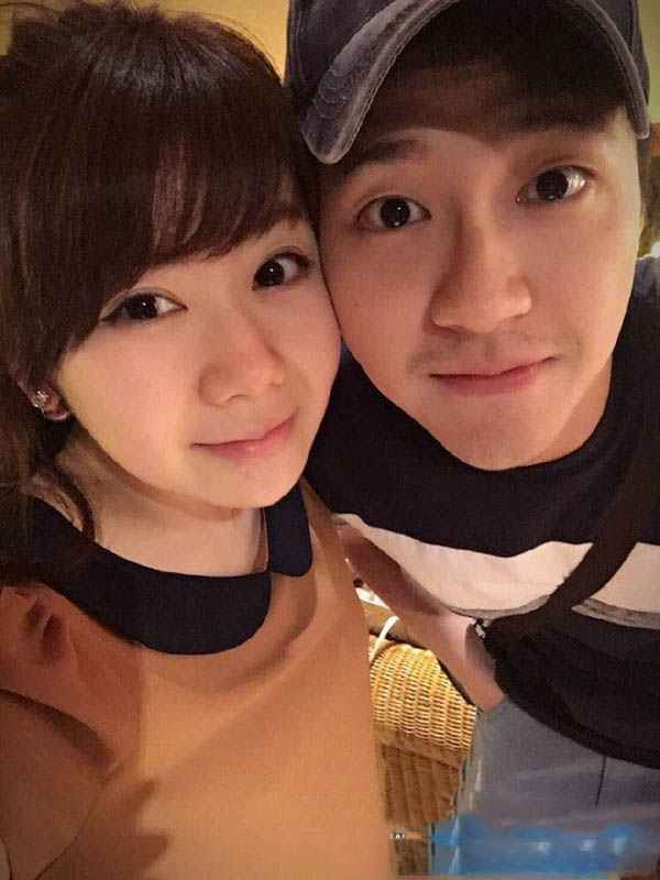 江宏杰祖籍是日本人吗 跨国爱恋并不影响幸福