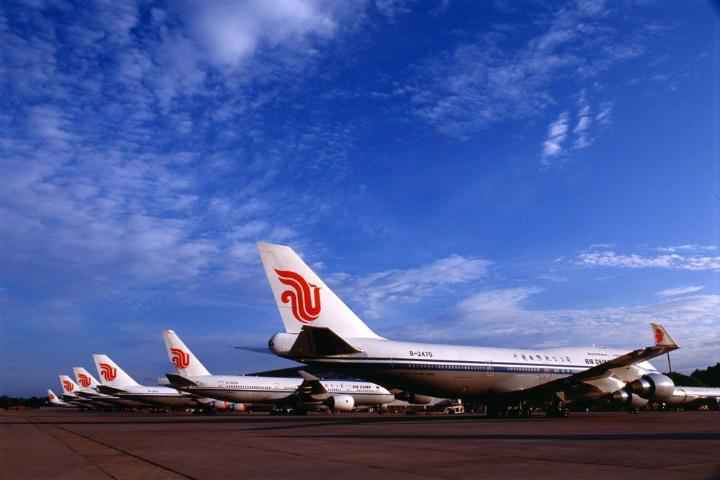 5月3日国航将新开重庆-湛江航线 开航初期票价低至350元