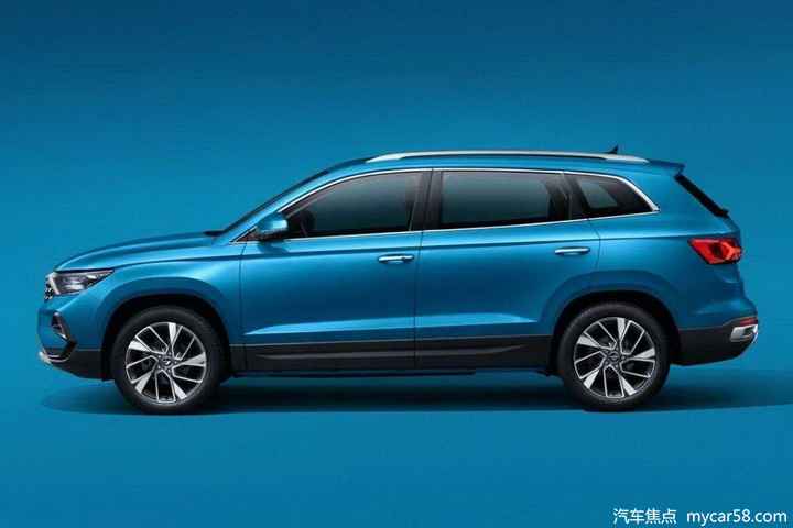 捷达VS7相比长安欧尚X7，谁才是10万元级最佳家用SUV?