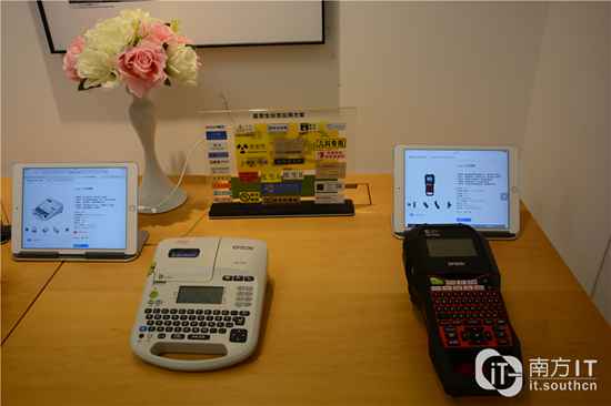 集智入微，爱普生助力企业智创将来