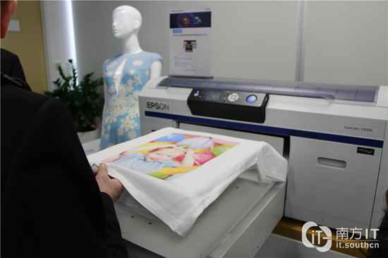 集智入微，爱普生助力企业智创将来