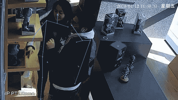 蚂蚁金服无人零售“4S店”落地 可轻松实现无感付出