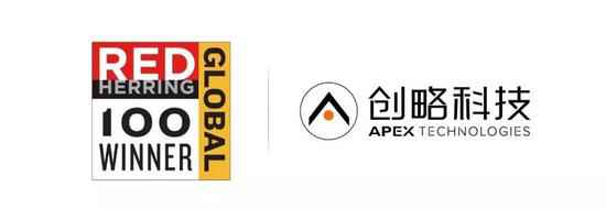  创略科技入选Red Herring全球100强，独一上榜大数据规模中国