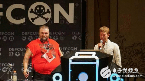 智能汽车真的足够安详吗？病毒不止于电脑！黑客能入侵汽车？怎么防