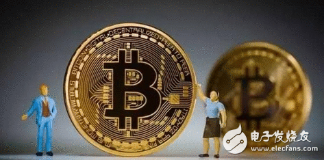 神器的比特币还能生孩子？这是一场伐鼓传花的闹剧吗