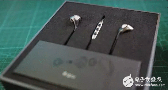 魅族Flow耳机：比魅族Pro7还亮眼的副角，凭什么卖599？