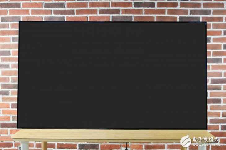 索尼旗舰OLED电视索尼A1评测：索尼十年厚积薄发之作