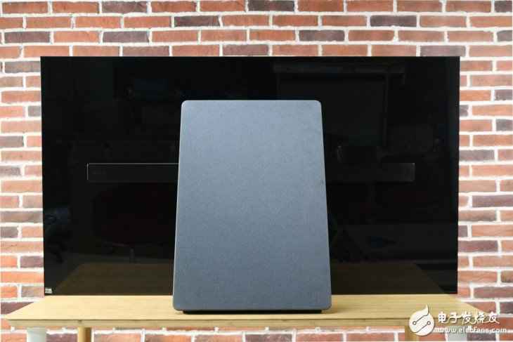 索尼旗舰OLED电视索尼A1评测：索尼十年厚积薄发之作