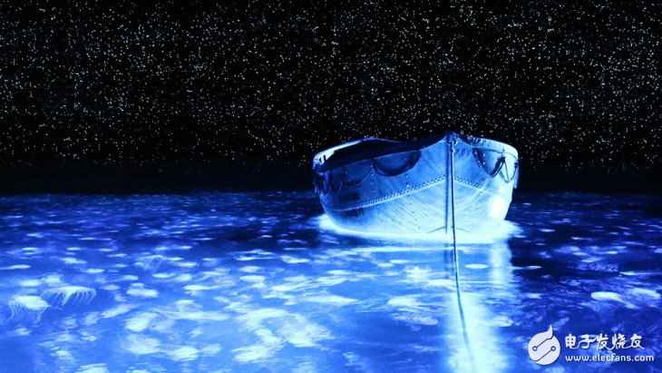 索尼旗舰OLED电视索尼A1评测：索尼十年厚积薄发之作