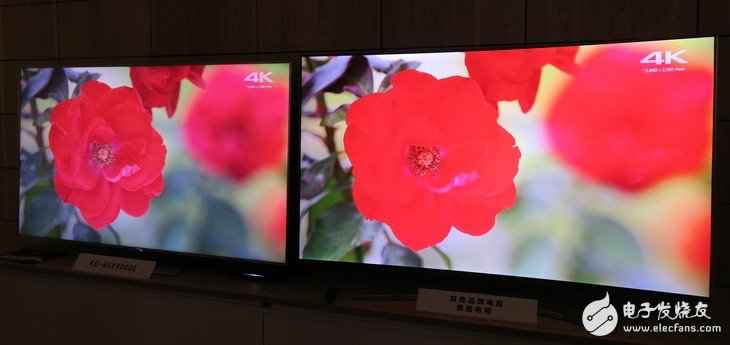 索尼次旗舰液晶电视X9300E评测体验：买得起的高画质电视