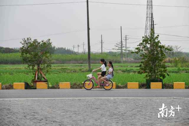 从贫困村到“网红村” 揭阳山湖村这四年产生了什么？