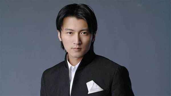 谢霆锋顶峰时期有多红 所到之处一枝独秀