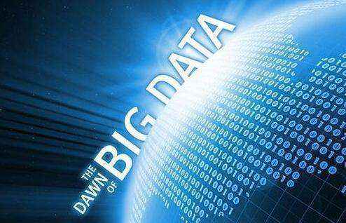  当金融碰着大数据 会擦出什么样的火花？