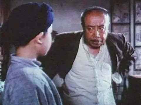 刘江归天 曾乐成塑造了一系列经典反派人物