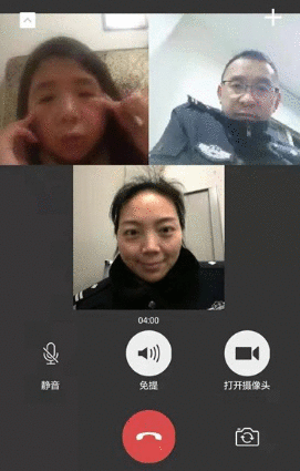 新春走下层|重庆全警带动 这几个瞬间是否打动了你？