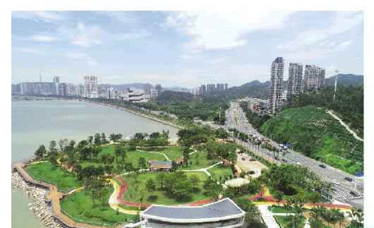 【一线实践】珠海：战“疫”中铸就生态环保铁军