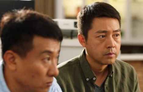 吴军忱擕新剧《黄大年》 你们等候吗？